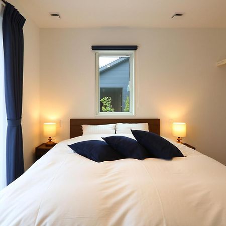 Albatross Karuizawa Villa Buitenkant foto